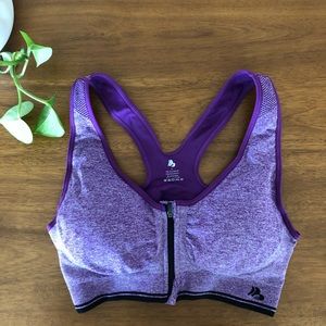 * N E W * Sports Bra